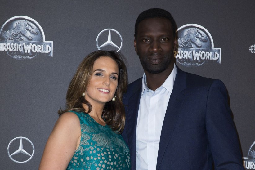 Omar sy rencontre helene